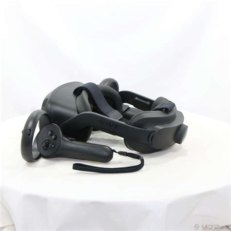 中古中古品 VIVE Focus 3 99HASY000 00 2133043366067 リコレ ビックカメラグループ