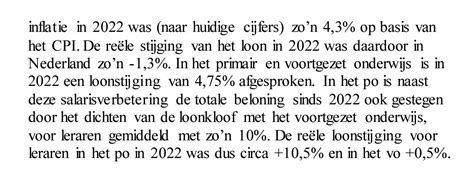 Gisbert Van Ginkel On Twitter RT Mleisink Beste MinOCW Jullie