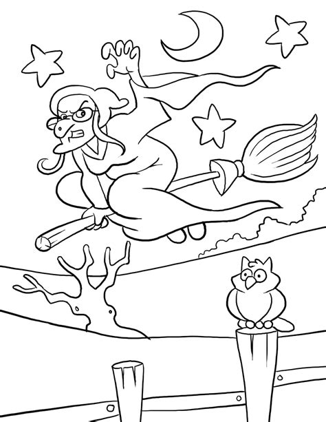 Glinda The Good Witch Coloring Pages At Getcolorings Free