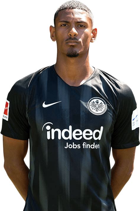 Download Haller Sebastien Haller 2019 Png Image With No Background