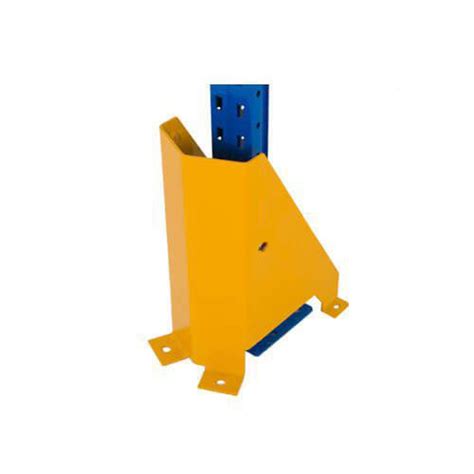 Pallet Racking Upright Protectors Workplace Stuff Uk