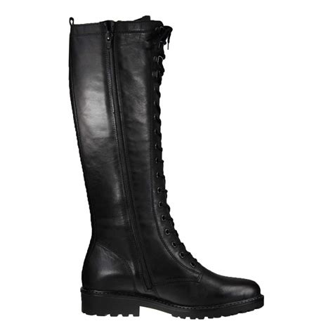 Remonte Stiefel für Damen in schwarz | Schuhparadies