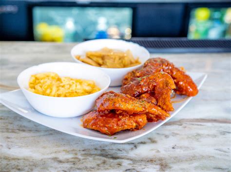 The Best Southern And Soul Food In Philadelphia Visit Philadelphia