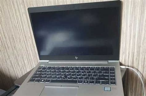 Hp Elitebook G Festima Ru