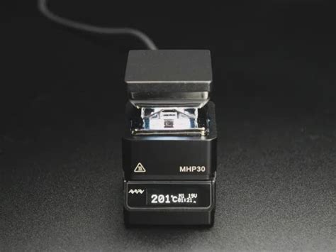 Installing Installing IronOS On An MHP30 Mini Hot Plate DEPRECATED Adafruit Learning System