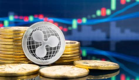 Ripple Xrp Sobe 110 E Volta A Ser A Terceira Maior Criptomoeda