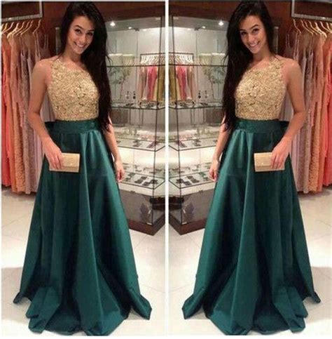 Emerald Green And Gold Dress For Wedding Dresses Images 2022