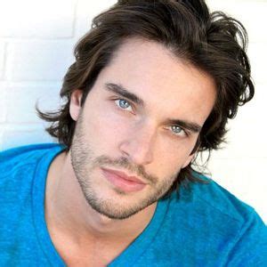 Daniel Ditomasso Killian From Witches Of East End Sigh Gorgeous