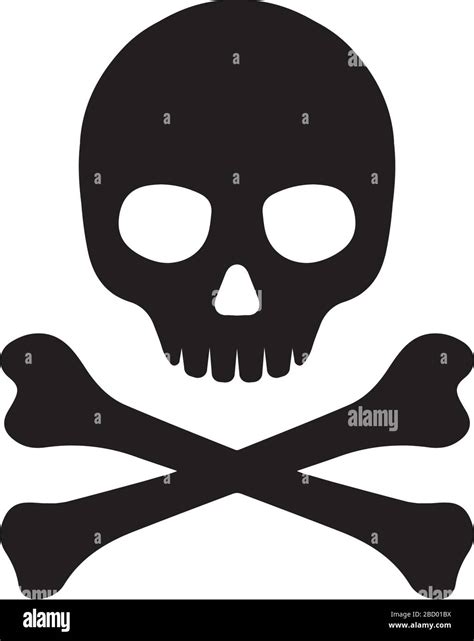 Skull And Crossbones Drawing Hi Res Stock Photography And Images Alamy