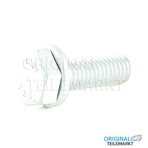 Sechskantschraube N 10502902 | Originalteilemarkt