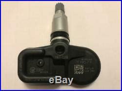 Pc New Oem Tire Pressur Sensor Tpms Pmvc