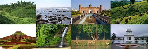 geography  bangladesh travel mate