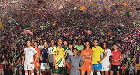 Football Nike D Voile Sa Nouvelle Publicit Dream Further En Marge