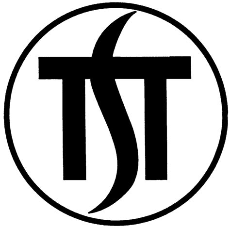 Tst Logo