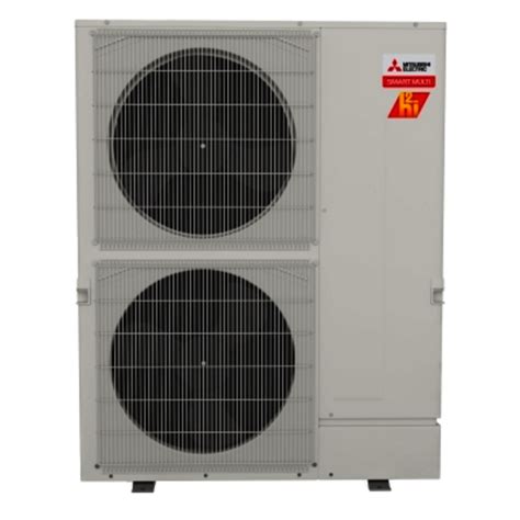 Mitsubishi Mxz Sm Namhz U Smart Ton Hyper Heating Smart Heat Pump