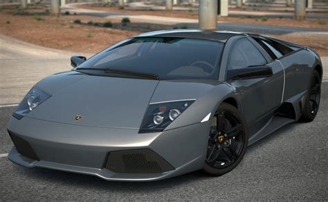 Lamborghini Murcielago LP640 '09 | Gran Turismo Wiki | Fandom