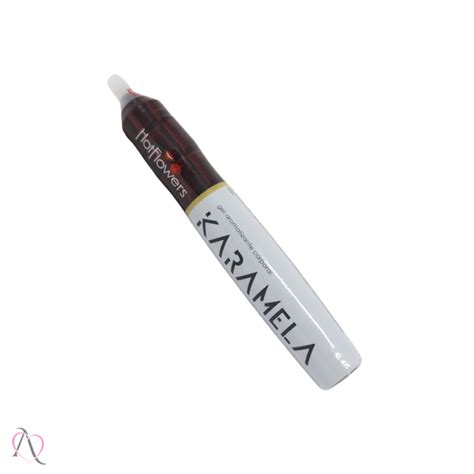 Caneta Beijável Hot Pen Chocolate Belga g HotFlowers