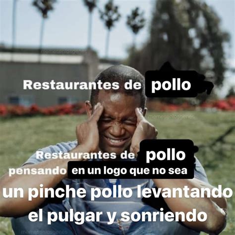 Pollos Dos Hermanos Meme Subido Por Carl Cejota Memedroid