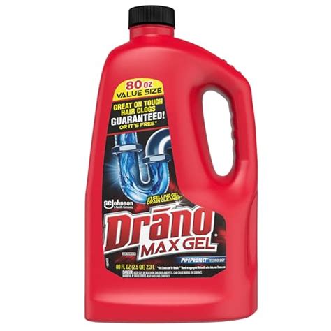 Find The Best Drano For Shower Drains Reviews Comparison Katynel