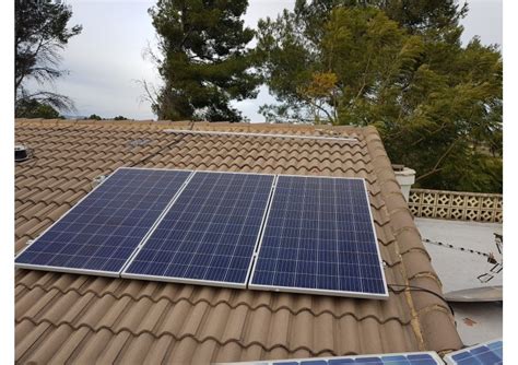 Cuánta energía produce un panel solar R7solar