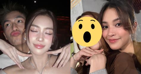 Bùng binh tình ái hot nhất hiện tại Tiểu Vy đăng đàn ngập drama người yêu tin đồn Quốc Anh