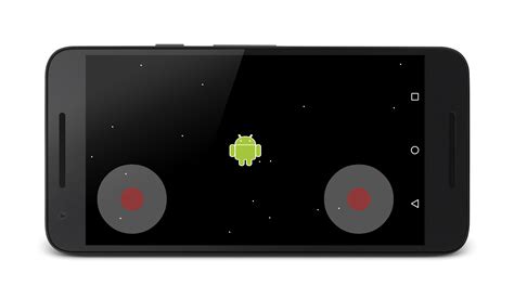 JoyStick - Sample Code and Directory of libraries for Android ...