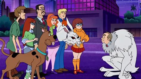 Unmasking Madds Markson Monster Scooby Doo And Guess Who Teller