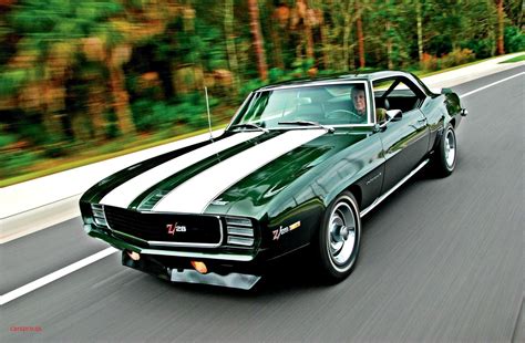 69 Camaro SS Wallpapers - Top Free 69 Camaro SS Backgrounds - WallpaperAccess