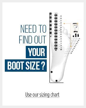 Salomon Junior Ski Boot Size Chart - Reviews Of Chart