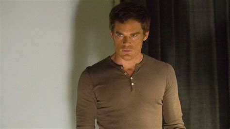 Dexter Sequel Serie Resurrection Angek Ndigt Michael C Hall Kehrt