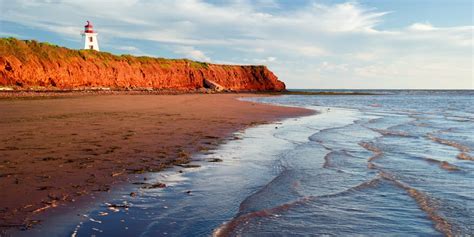 Great Escapes Prince Edward Island Canadas Maritime Gem Penta