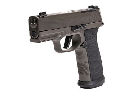 Sig Sauer P365 Axg Legion 9mm 31 17rd Pistol