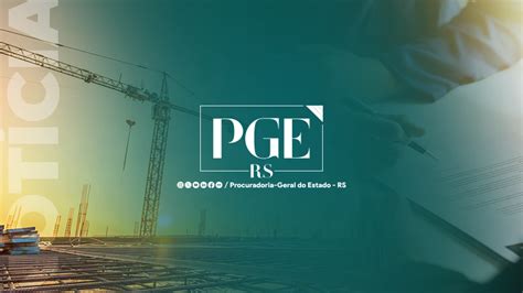 Pge Rs Emite Parecer Sobre Regime Excepcional De Contrata Es Em Caso