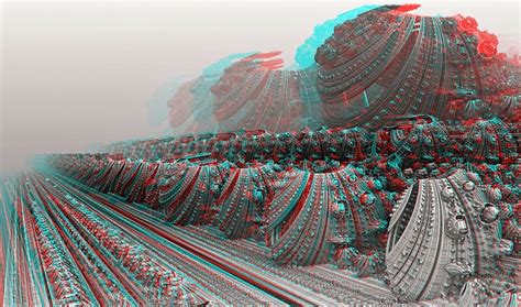 10 Amazing Anaglyph 3d Images Set 1 Ab Solut Everdict Blogspot