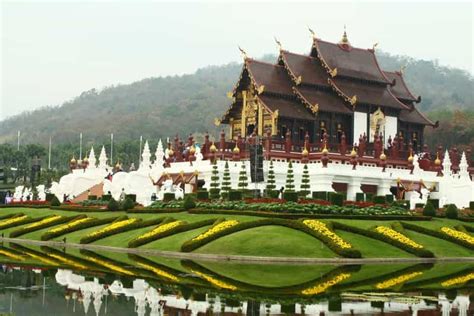 Best Self Guided Tours In Chiang Mai Pt