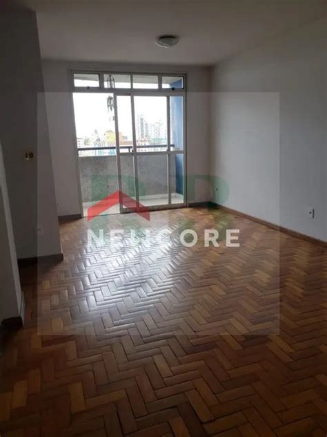 Apartamento na Rua São Jerônimo 100 Sagrada Família em Belo Horizonte