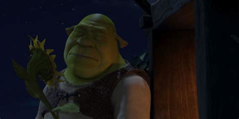 10 Times The Shrek Franchise Broke Our Hearts