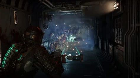 Dead Space Remake Impossible Mode Rewards The Nerd Stash