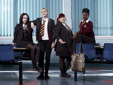 Series 8 Waterloo Road Photo 31823798 Fanpop