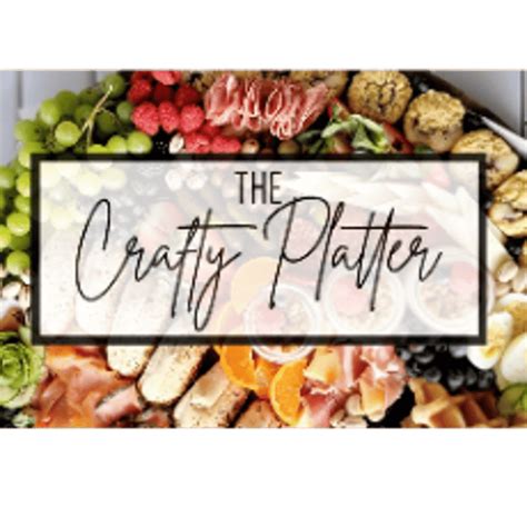 Order The Crafty Platter Scottsburg In Menu Delivery Menu Prices