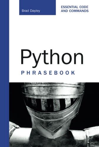 『python Phrasebook』｜感想・レビュー 読書メーター