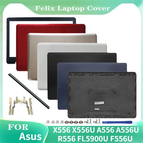 Caso Do Port Til Para Asus X556 X556U A556 A556U R556 FL5900U F556U