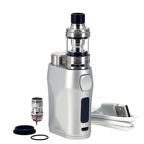 Kit Istick Pico X Eleaf Kit Cigarette Lectronique Complet A L