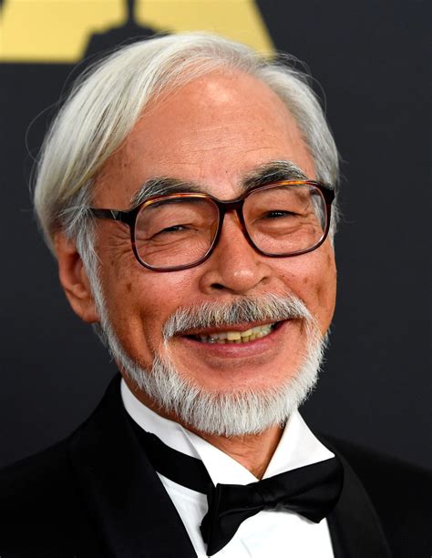 宫崎骏暌违10年新作悄悄上映hayao Miyazaki Releases Mystery Final Movie 新版