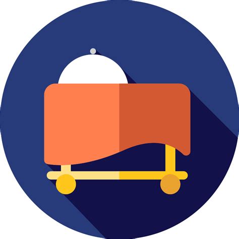 Room Service Vector Svg Icon Svg Repo