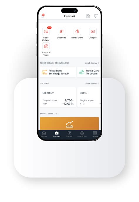 Digital Banking Layanan Bank Digital Digibank By Dbs