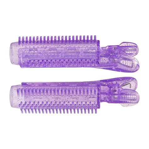 2Pcs Volumizing Hair Clips Hair Volume Clips for Styling Long and Short