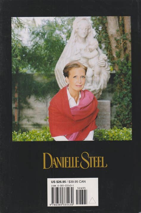 Answered Prayers by Danielle Steel (Hardcover: Contemporary Fiction) 2002