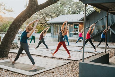 Wild Heart Yoga