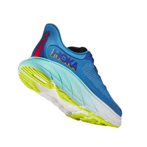 Hoka Arahi 7 Innovation In Shoes For Pronators Comfort And Style